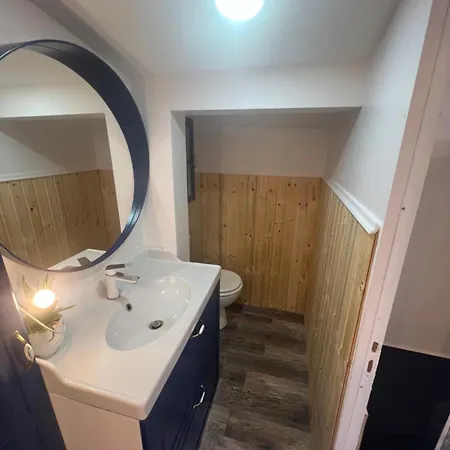 Lägenhet Fancy Loft Old Town Bukarest