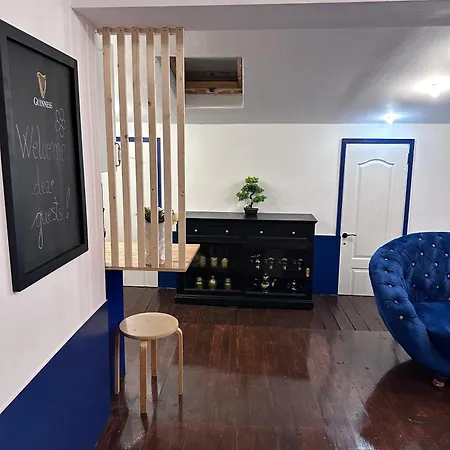 Fancy Loft Old Town Bukarest
